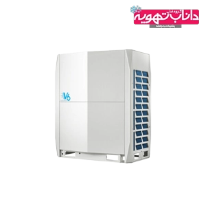 کاتالوگ محصولات VRF مدیا