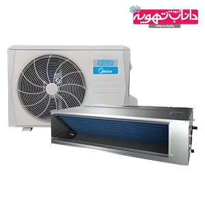 کاتالوگ داکت اسپلیت مدیا