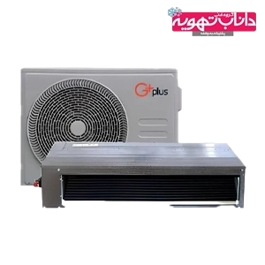 کاتالوگ داکت اسپلیت جی پلاس