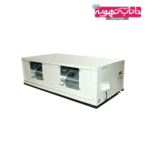 کاتالوگ محصولات فن کویل جی پلاس